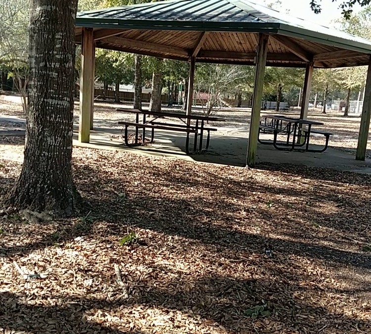 Beulah Senior Center Community Park (Pensacola,&nbspFL)